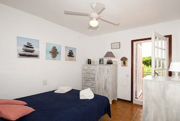 Imagen general del Hotel Hello Apartments Sitges Aiguadol&ccedil;. Foto 13