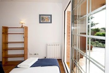 Imagen general del Hotel Hello Apartments Sitges Aiguadol&ccedil;. Foto 14