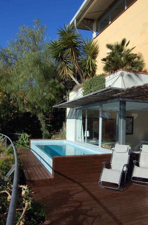 Imagen general del Hotel Hello Apartments Sitges Levantina. Foto 3