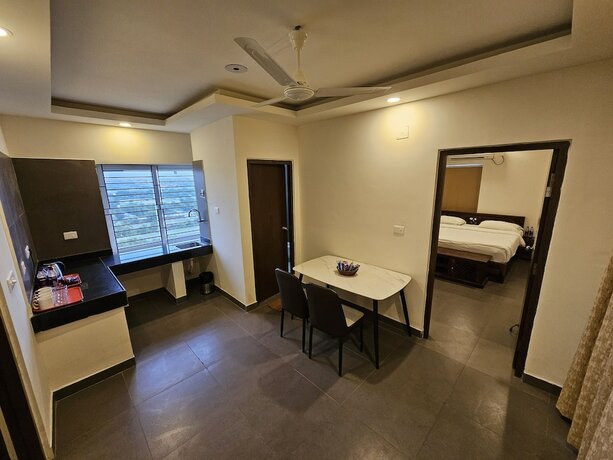 Imagen general del Hotel Hello By Ananya. Foto 4