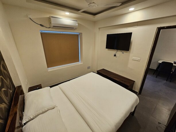 Imagen general del Hotel Hello By Ananya. Foto 5