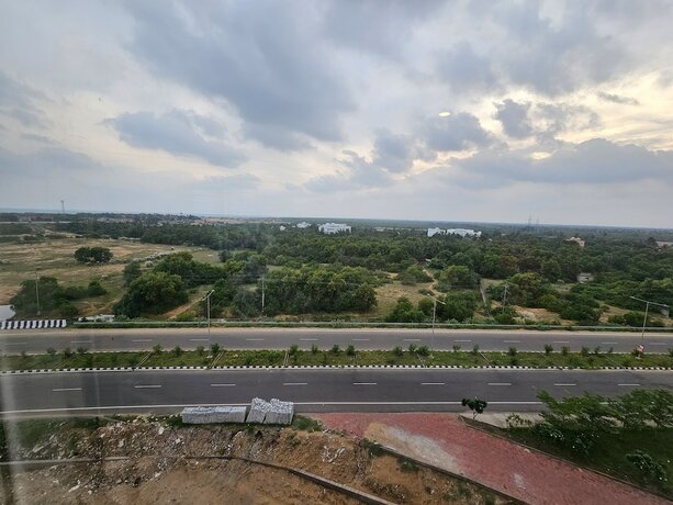 Imagen general del Hotel Hello By Ananya. Foto 6