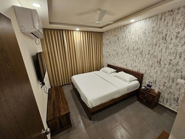 Imagen general del Hotel Hello By Ananya. Foto 8