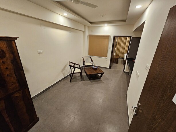 Imagen de la habitación del Hotel Hello By Ananya. Foto 12