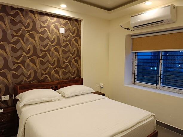 Imagen de la habitación del Hotel Hello By Ananya. Foto 13