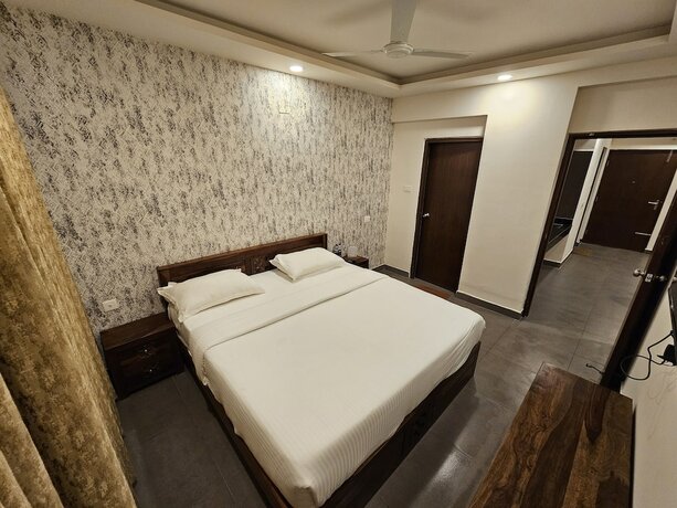 Imagen de la habitación del Hotel Hello By Ananya. Foto 14