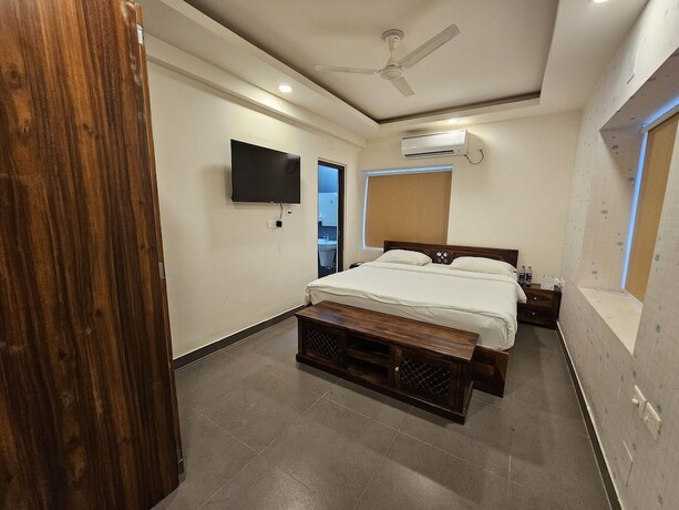 Imagen de la habitación del Hotel Hello By Ananya. Foto 15