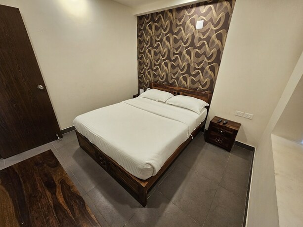 Imagen de la habitación del Hotel Hello By Ananya. Foto 16
