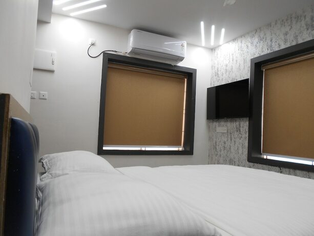 Imagen de la habitación del Hotel Hello By Ananya. Foto 19