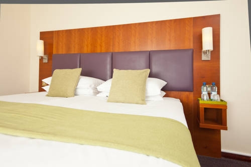 Imagen general del Hotel Hello. Foto 5