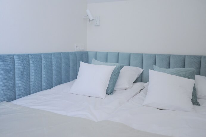 Imagen general del Hotel Hello Haffner. Foto 11