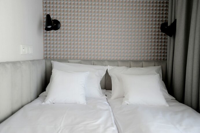 Imagen general del Hotel Hello Haffner. Foto 14