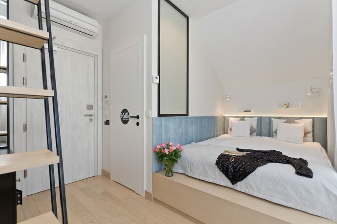 Imagen general del Hotel Hello Haffner. Foto 16