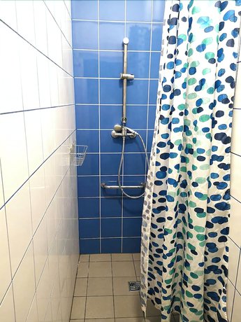 Imagen de la habitación del Hotel Hello Hostel, Budapest. Foto 5