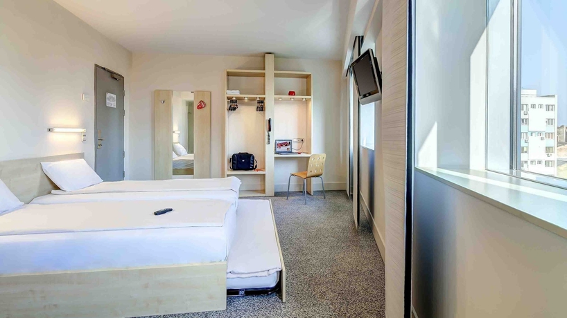 Imagen de la habitación del Hotel Hello Hotels Gara De Nord. Foto 5