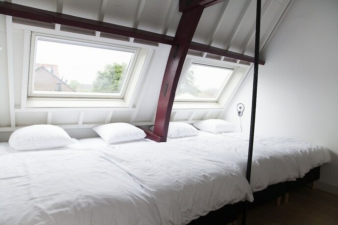 Imagen general del Hotel Hello I\'m Local. Foto 3