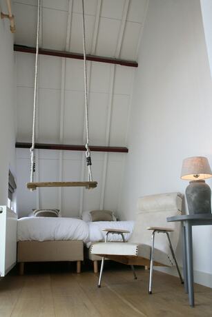 Imagen general del Hotel Hello I\'m Local. Foto 5