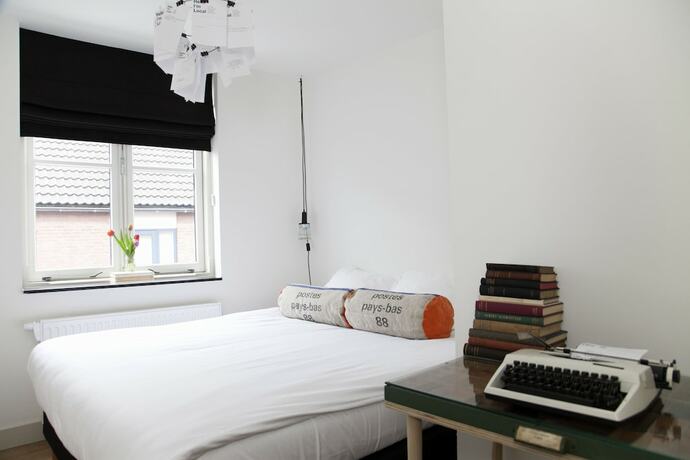 Imagen general del Hotel Hello I\'m Local. Foto 6