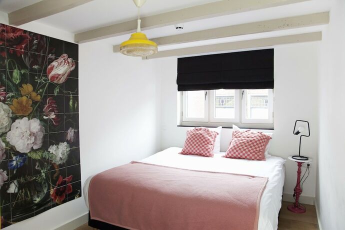Imagen general del Hotel Hello I\'m Local. Foto 16