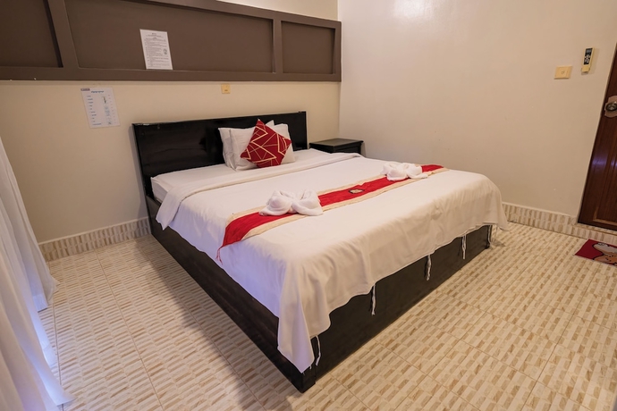 Imagen de la habitación del Hotel Hello Kampot Resort. Foto 4