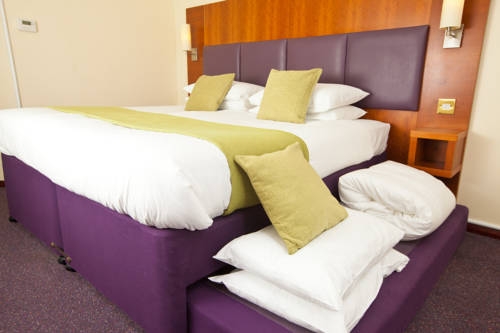 Imagen general del Hotel Hello, Salford. Foto 4
