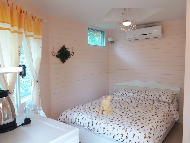 Imagen de la habitación del Hotel Hello Sunny Home. Foto 2