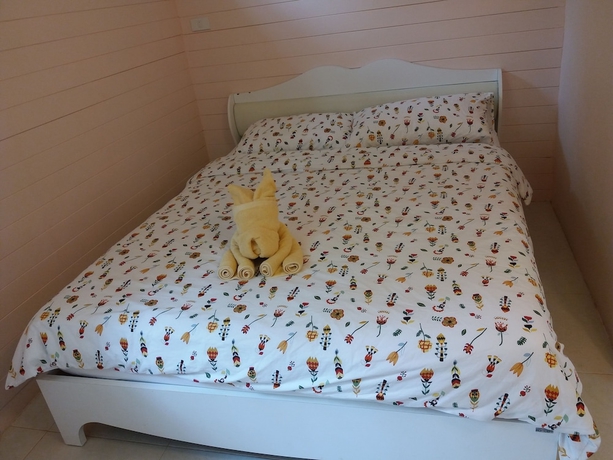 Imagen de la habitación del Hotel Hello Sunny Home. Foto 3