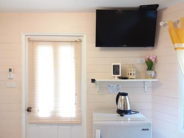 Imagen de la habitación del Hotel Hello Sunny Home. Foto 4