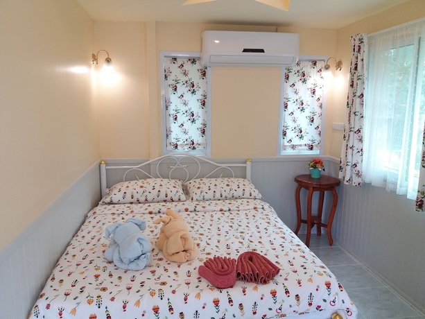 Imagen de la habitación del Hotel Hello Sunny Home. Foto 7