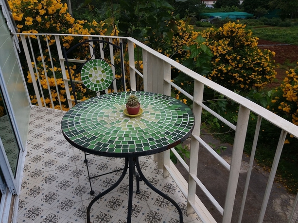 Imagen de la habitación del Hotel Hello Sunny Home. Foto 10