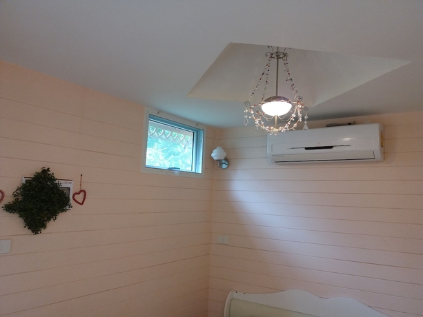 Imagen de la habitación del Hotel Hello Sunny Home. Foto 11