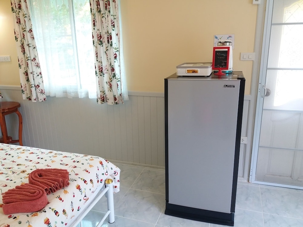 Imagen de la habitación del Hotel Hello Sunny Home. Foto 12