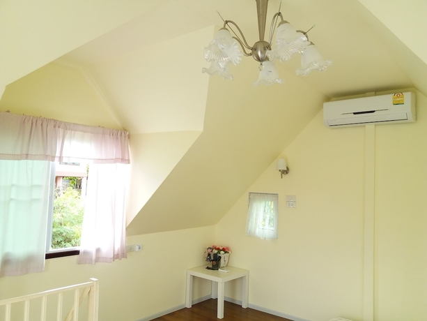 Imagen de la habitación del Hotel Hello Sunny Home. Foto 13