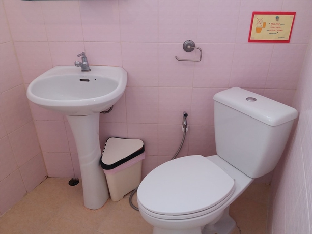 Imagen de la habitación del Hotel Hello Sunny Home. Foto 14