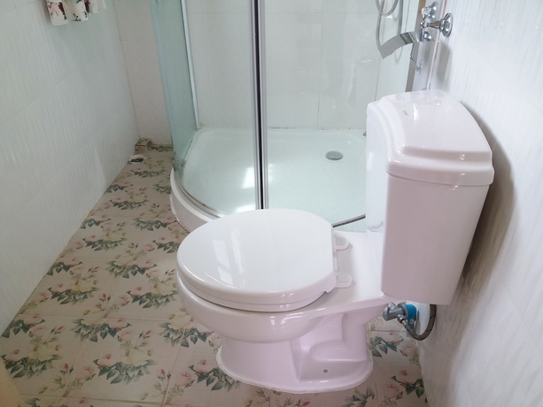 Imagen de la habitación del Hotel Hello Sunny Home. Foto 15