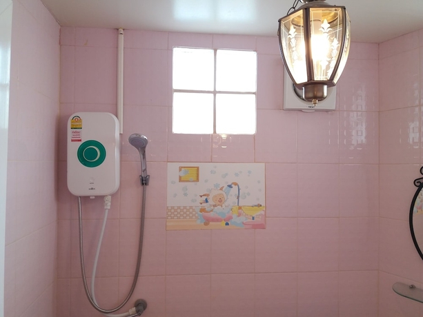 Imagen de la habitación del Hotel Hello Sunny Home. Foto 17