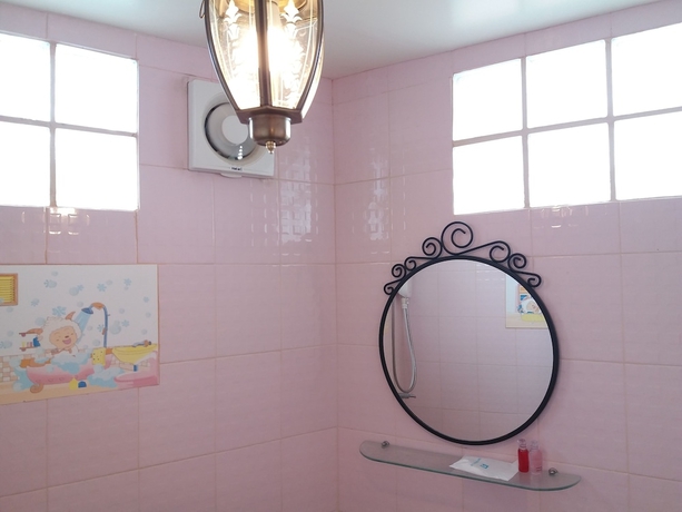 Imagen de la habitación del Hotel Hello Sunny Home. Foto 18