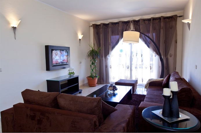 Imagen de los interiores del Hotel Hello Yasmine. Foto 10