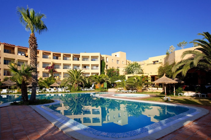 Imagen general del Hotel Hello Yasmine. Foto 1