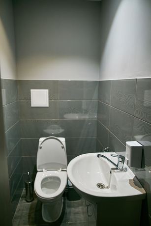 Imagen de la habitación del Hotel Hello Yellow Hostel. Foto 3