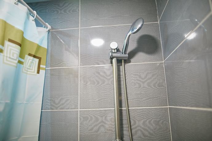 Imagen de la habitación del Hotel Hello Yellow Hostel. Foto 6