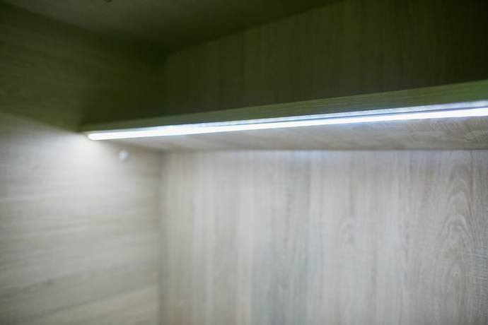 Imagen de la habitación del Hotel Hello Yellow Hostel. Foto 9