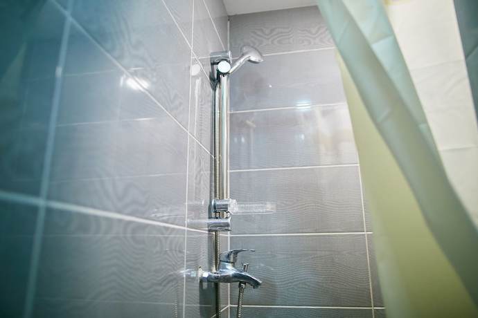 Imagen de la habitación del Hotel Hello Yellow Hostel. Foto 17