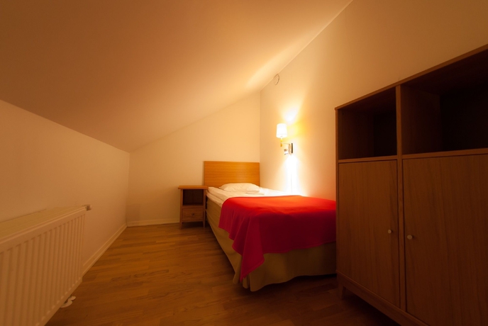 Imagen de la habitación del Hotel Hellsten Helsinki Parliament. Foto 4