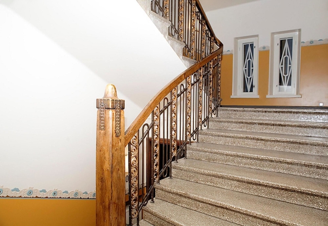 Imagen de los interiores del Hotel Hellsten Helsinki Parliament. Foto 15