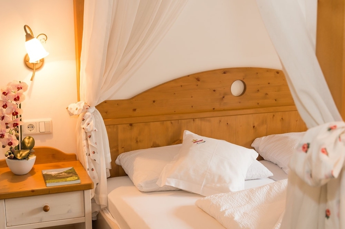 Imagen de la habitación del Hotel Hellweger. Foto 8