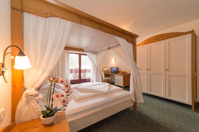 Imagen de la habitación del Hotel Hellweger. Foto 9