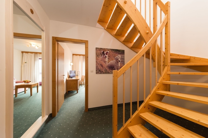 Imagen de la habitación del Hotel Hellweger. Foto 13