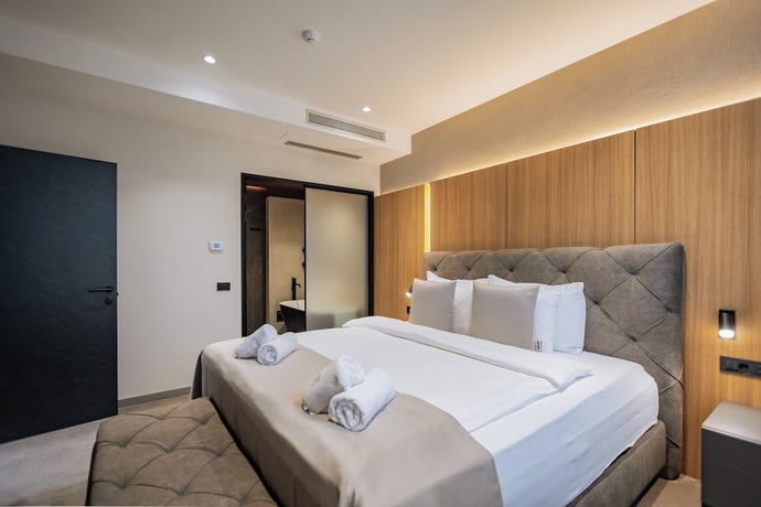 Imagen de la habitación del Hotel Helm. Foto 5
