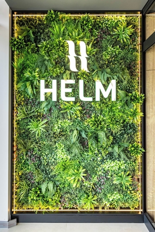 Imagen de los interiores del Hotel Helm. Foto 14